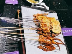 -冰城小镇音乐串吧·聚会餐厅(百子湾店)