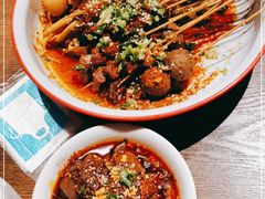 -付小姐在成都(五道口店)
