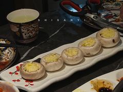 -十三姨正合丰烤肉(营迹路店)