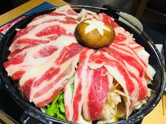 -富山日式料理(宽厚里店)