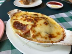 -起士林西餐厅(东经路店)