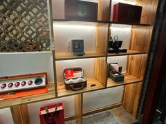 -天荷菜根·闽南素食自助(刺桐北路店)