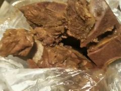 -小油饼酱骨头炖菜(光机净月小区店)