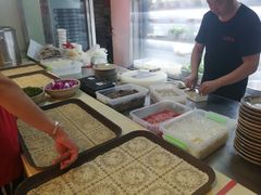 -小龙坎老火锅(北京三里屯店)