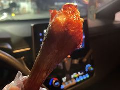 -南沙辉记烧鸡·荔枝木炭火吊烧(旧镇店)