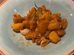 -四道菜·福建菜馆(新街口金鹰店)