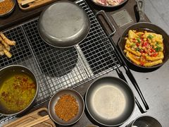 -夜食白市Yespicy·烧烤啤酒宵夜(番禺四海城店)