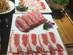 -川中故事·成都老火锅(东书房店)