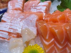 -極上萬膳·日料放题(海岸城店)