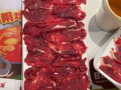 -潮正和潮汕牛肉火锅·老字号(番禺万达店)