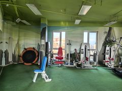 -红山会健身·普拉提(广安门店)