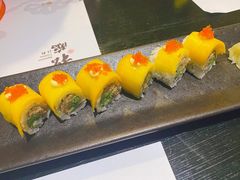 -松临·铁板烧&Omakase(神农店)