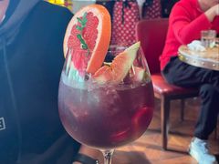 -BROWNSTONE布朗石西班牙餐厅(富城店)