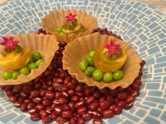 -东海朗廷酒店-唐阁T’ANG COURT 中餐厅