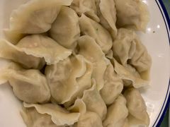 -大妈饺子馆·特色锅包肉·饺子(鼓楼店)