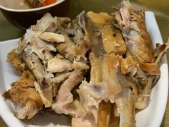 -华记五味熏酱面馆(五里河店)