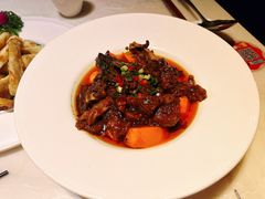 秦川牛仔骨-唐猫庭院·千年陕菜(大唐不夜城店)