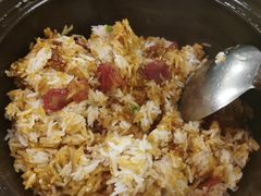 -原味四季椰子鸡(公明百佳华店)