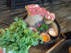 -盡膳口福·百年汤方火锅(科华北路店)