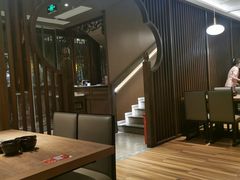 -香园茶社·金陵小灶(老门东店)