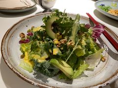 果蔬沙拉-青年公社烤鸭(青年路店)