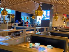 -李二鲜鱼(六堰大洋直营店)