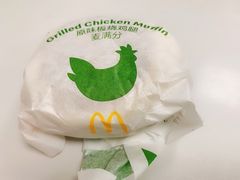 -麦当劳(无锡滨湖万达店)