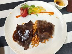 -Aqua Oasis 水天堂(石路天虹店)