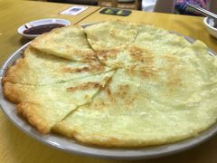 土豆饼-屋里家延边朝鲜族冷面(南园店)