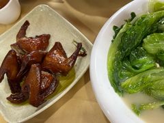 -吉莲利苑海鲜酒家(珠海拱北29年老字号店)