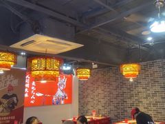 -欠火锅·水牛毛肚·团建聚餐·生日宴(何山路店)