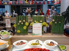 -铂丽斯国际大酒店-凯悦自助餐厅