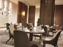 -领事馆19号中餐厅(厦门海景洲际酒店)