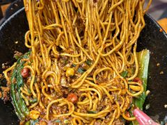 -秦云老太婆摊摊面(全国总店)