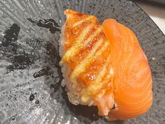 -争鲜回转寿司(浦东三钢里PLUS店)