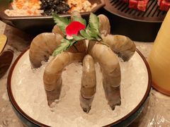 -牛牛章·章鱼水煎肉(光谷世界城店)