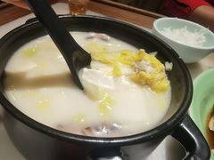 -小吊梨汤·北京菜·烤鸭(清河万象汇店)