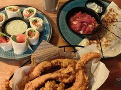 -萨尔瓦多Salvador's