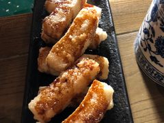 -老阿爸鲜鱼土菜(昆山花桥店)