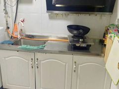 -福满满欢阁国际青年旅舍(深圳福田岗厦地铁站店)