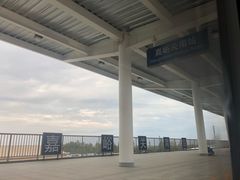 -嘉峪关南站