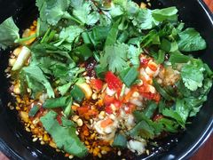 -牛华八婆麻辣烫(起源店)