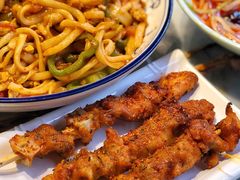 -贺秦生陕面王(富力城店)