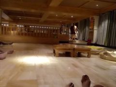 -青水瓦台汤泉(未央店)