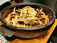 -缘餐厅(钵池山公园店)