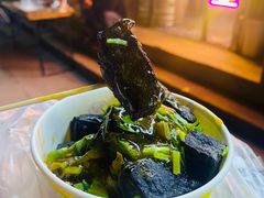 -无声臭豆腐(大井1号店)