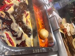 -串天下串串香(宽窄巷子店)