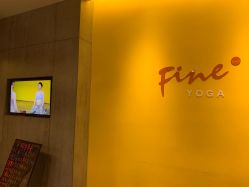 -FineYoga梵音瑜伽·普拉提