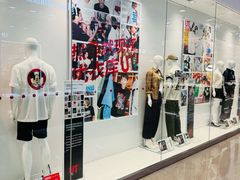 -优衣库(南京建邺万达广场店)