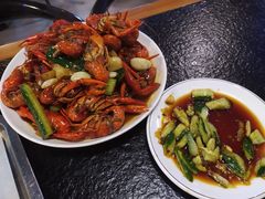 -夜猫子串吧·龙虾.江西小炒(万塘路店)